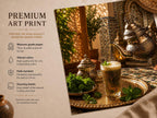 Premium museum-grade art print
