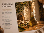 Premium museum-grade art print