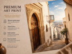 Premium museum-grade art print