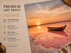 Premium museum-grade art print