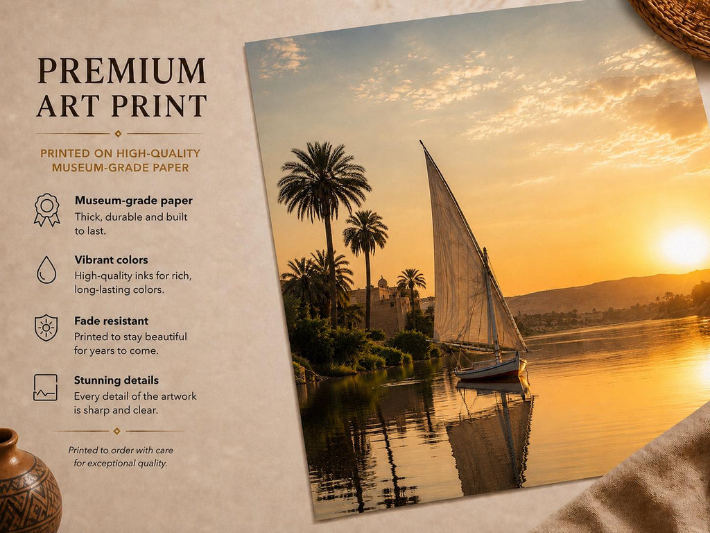 Premium museum-grade art print