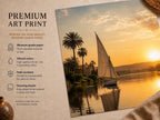 Premium museum-grade art print