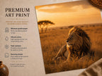 Premium museum-grade art print