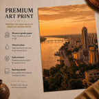 Premium museum-grade art print