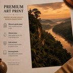 Premium museum-grade art print