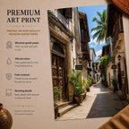 Premium museum-grade art print
