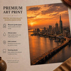 Premium museum-grade art print