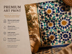 Premium museum-grade art print