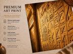 Premium museum-grade art print