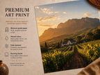 Premium museum-grade art print