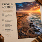 Premium museum-grade art print