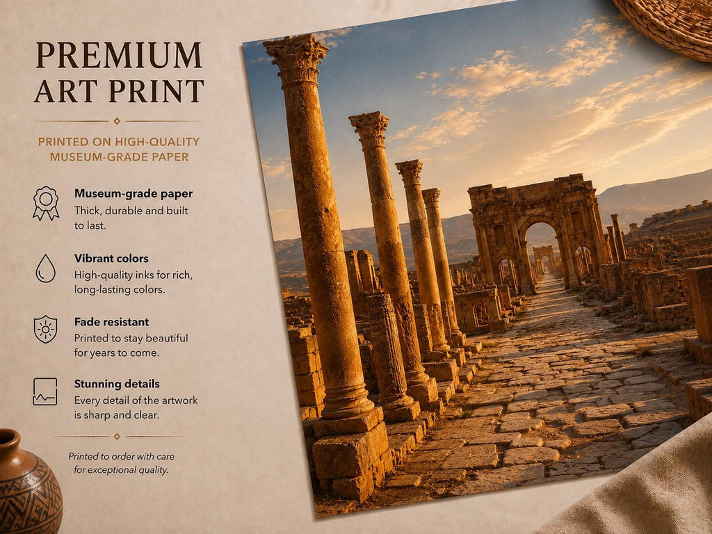 Premium museum-grade art print