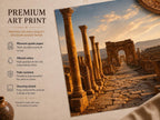 Premium museum-grade art print